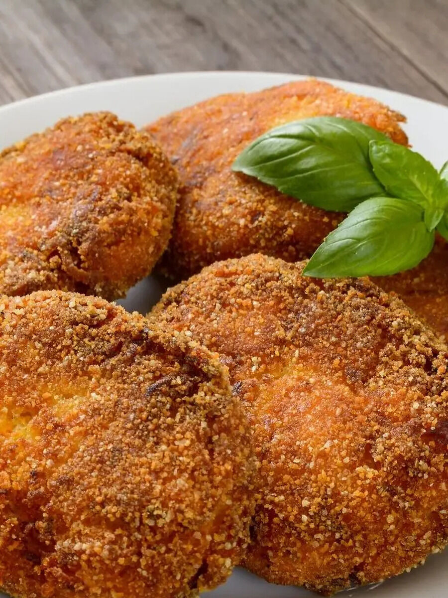 Rice Cutlet Recipe: ಉಳಿದ ಅನ್ನದಿಂದ ಆರೋಗ್ಯಕರ ರೈಸ್‌ ಕಟ್ಲೆಟ್‌ ಮಾಡ್ಕೊಳ್ಳಿ ...