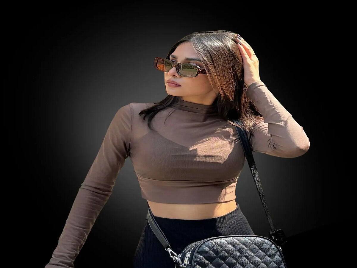 Mishika Patel