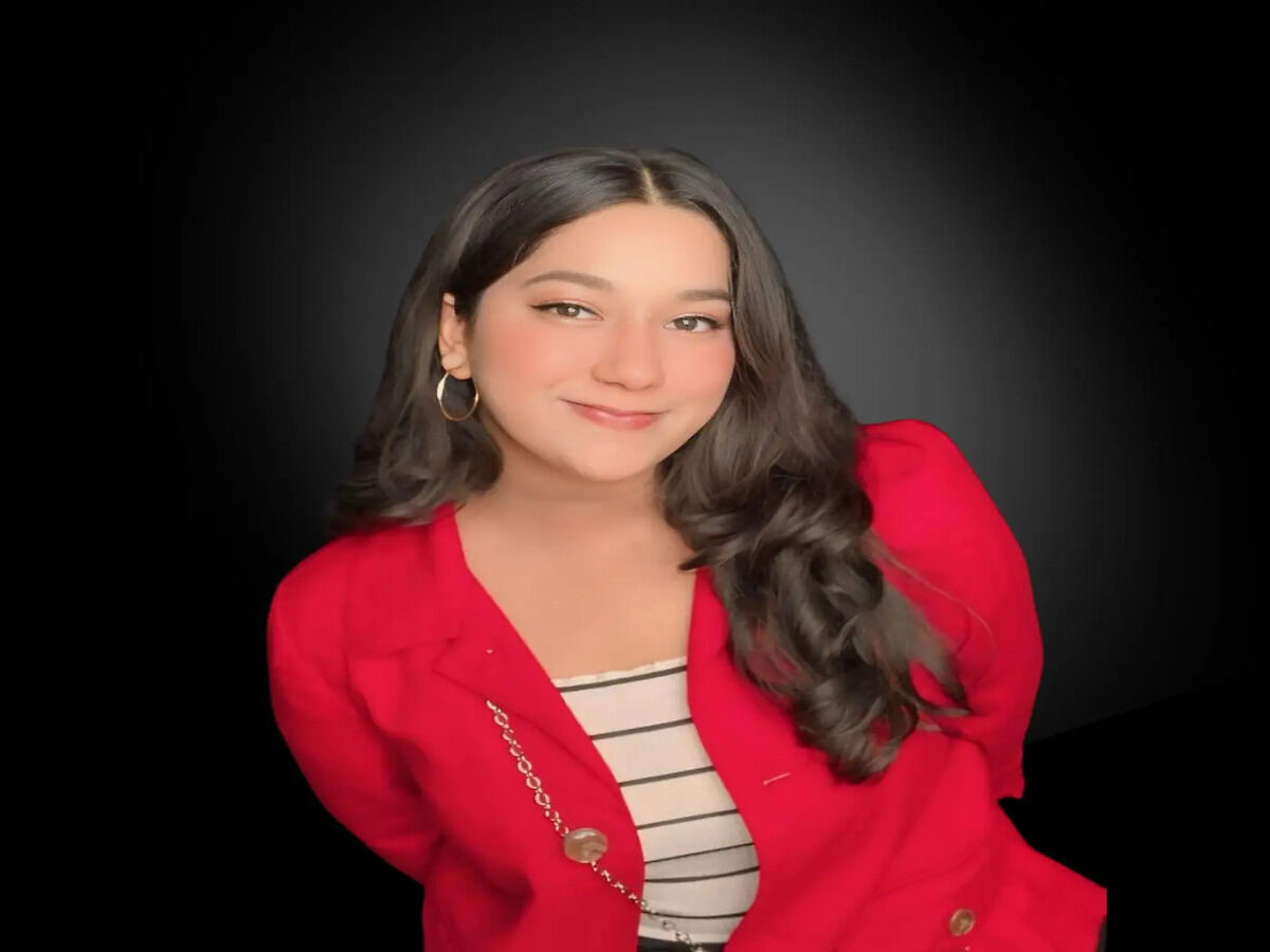 Divyanshi Rathore