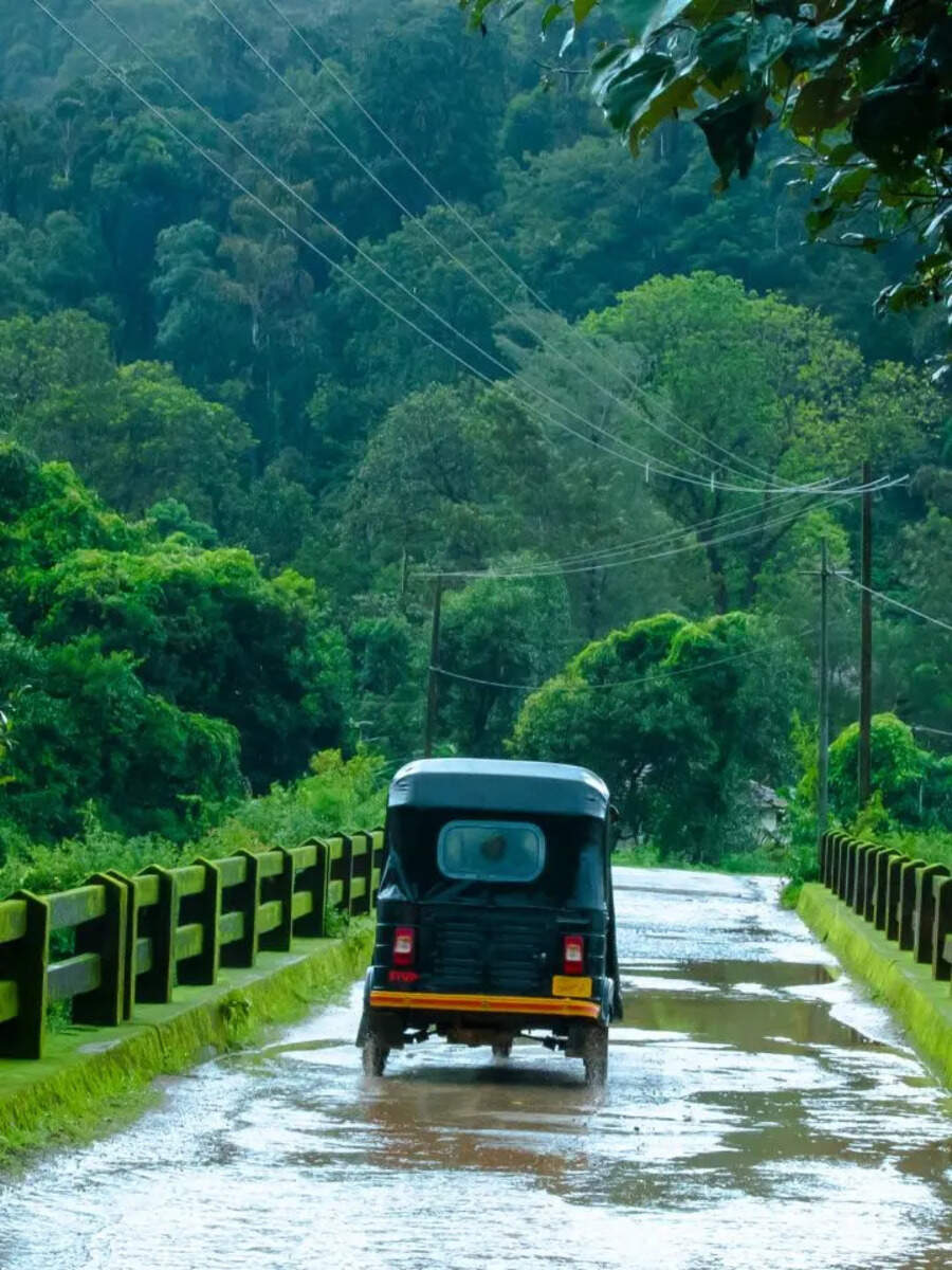  Hill Stations: நவம்பர் மாதம் செல்ல வேண்டிய குளிர்ச்சியான இடங்கள் எது தெரியுமா? 