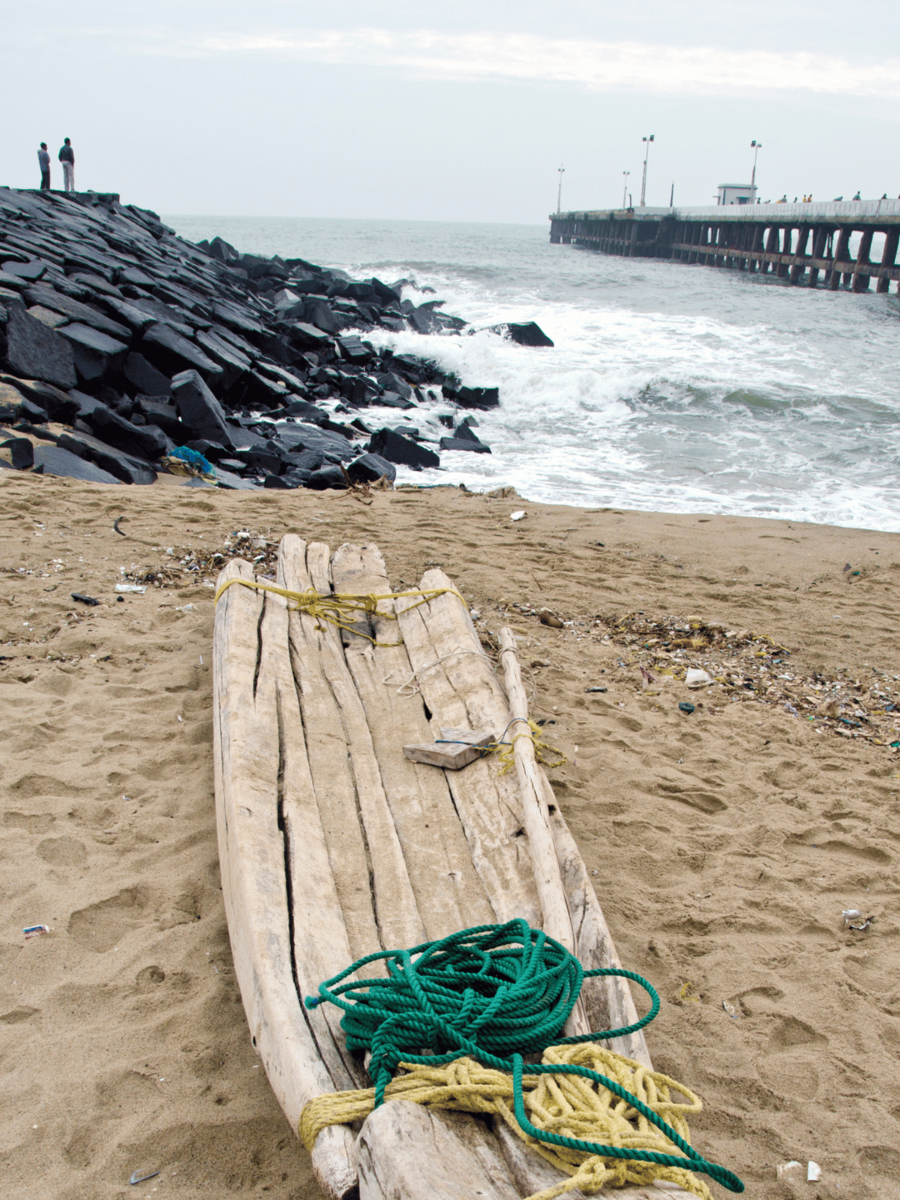  விடுமுறை நாளில் மட்டுமல்ல, வார நாட்களில் புதுச்சேரியை ரசிக்க... மிஸ் பண்ண கூடாத இடங்கள்! 