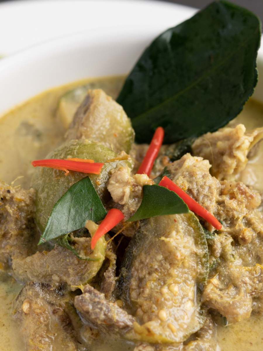  Puducherry French Food: புதுச்சேரி ஃபிரெஞ்சு ஹோட்டல் ஸ்டூவ் செய்வது எப்படி? 