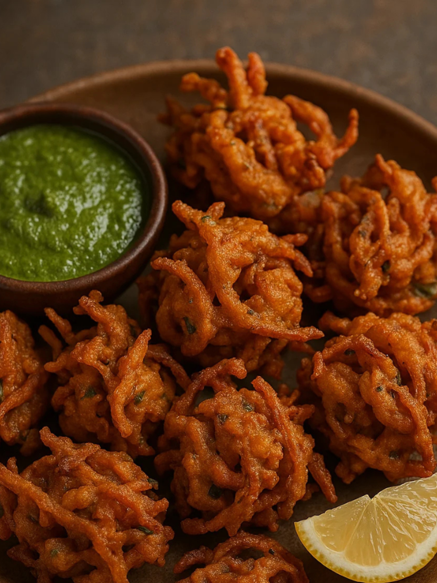  Bangalore Evening: பெங்களுரு டீக்கடை கோலி பஜ்ஜி செய்யலாமா? 