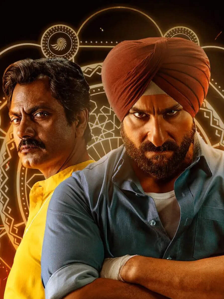 7 Mind-Bending Hindi Web Shows Streaming On Netflix, Amazon Prime Video, JioHotstar