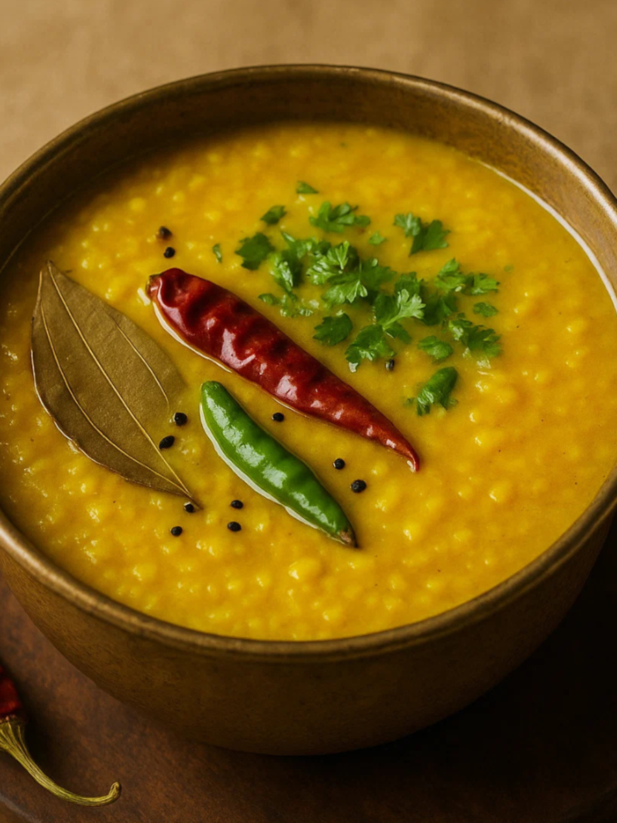  Goa: கோவா ஹோட்டல்களில் கிடைக்கும் தேங்காய் ஊற்றி சாம்பார் ட்ரை பண்ணலாமா? 