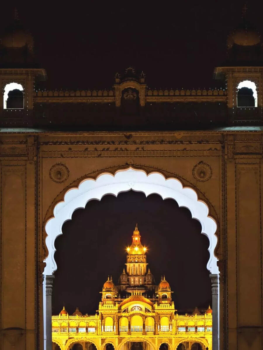  Mysore Palace: மைசூர் அரண்மனை பற்றி தெரிந்து கொள்ள வேண்டிய சுவாரஸ்யமான விஷயங்கள்! 