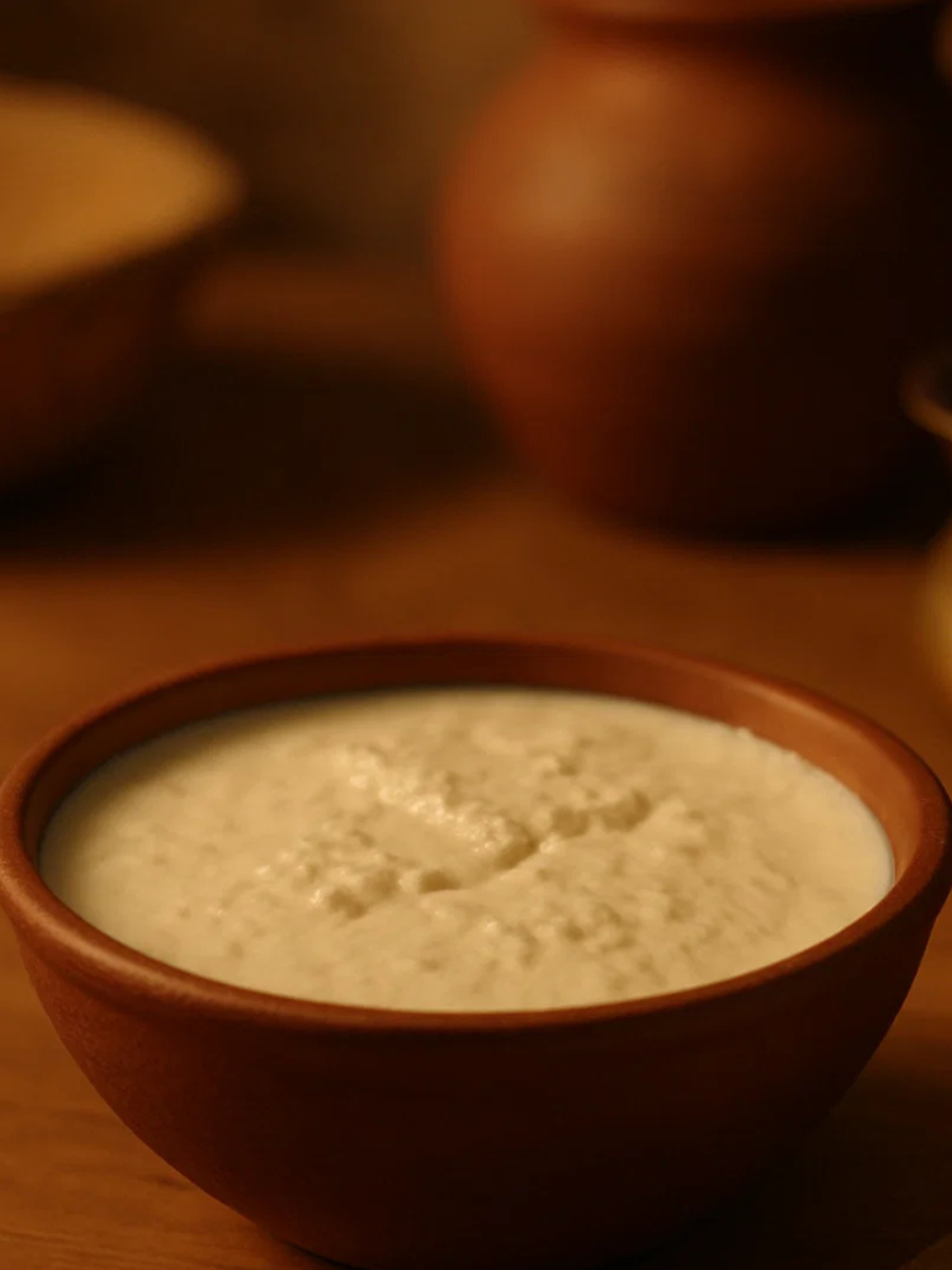  Bangalore: கன்னட மக்கள் வைக்கும் ஸ்பெஷல் பொட்டுக்கடலை சட்னி! 