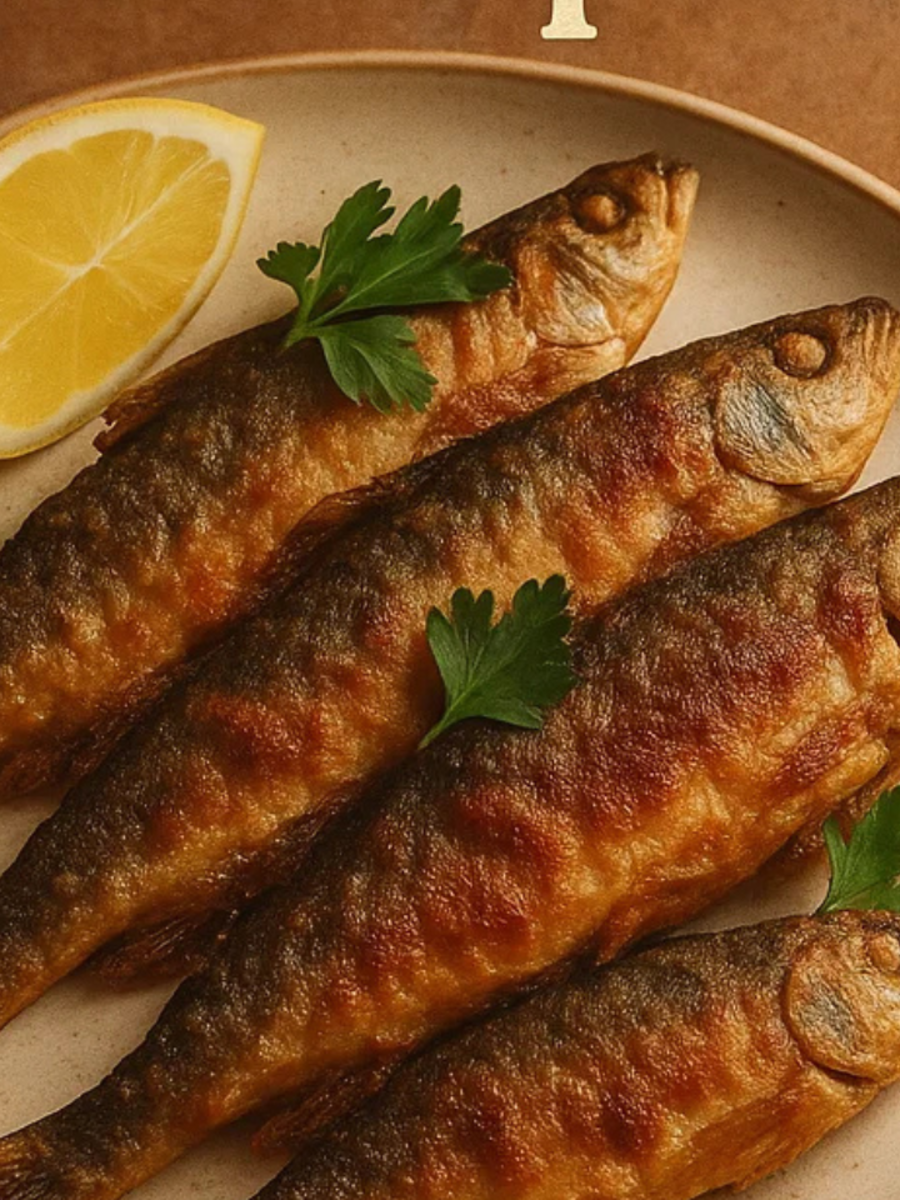  Puducherry: புதுவை ஸ்பெஷல் ஃபிஷ் ஃப்ரை செய்து பார்ப்போமா? 