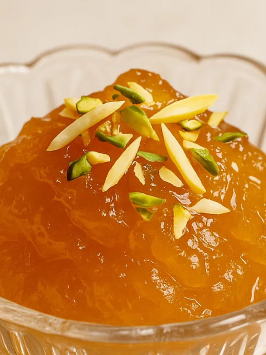  Bangalore: பெங்களூரு மாம்பழம் அல்வாவை இனி வீட்டிலேயே செய்யுங்கள்! 