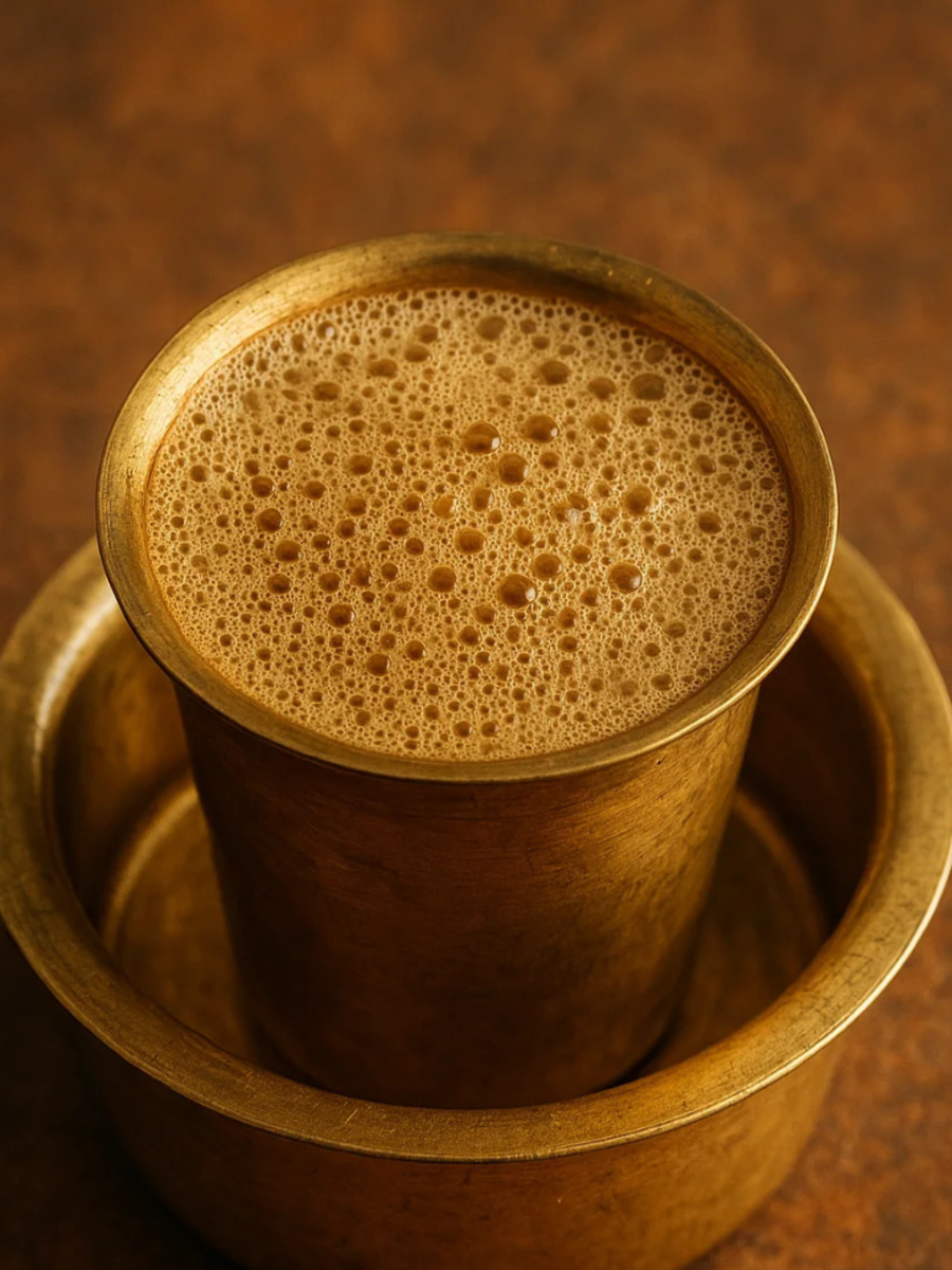  Puducherry: புதுச்சேரி பிரெஞ்சு டீ வீட்டிலேயே போட ரெடியா? 