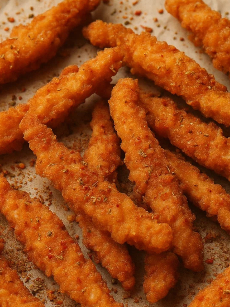  Bangalore: ஸ்பெஷல் லேடி ஃபிஷ் ஃப்ரை எப்படி செய்வது? 