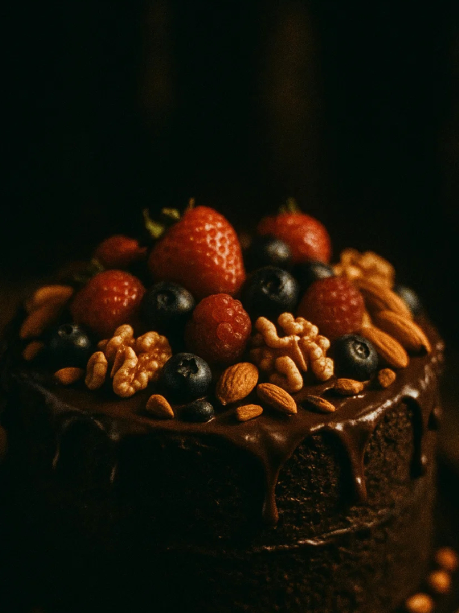  Bangalore: கிறிஸ்துமஸ் ஸ்பெஷல் பெங்களூர் நட்ஸ் கேக்! 