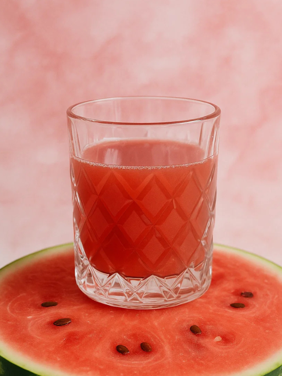  Puducherry: புதுச்சேரி ஸ்பெஷல் தர்பீஸ் சர்பத் செய்ய ரெடியா? 