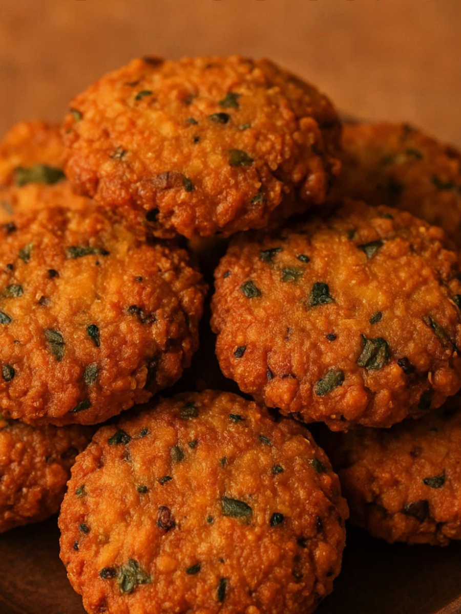  Bangalore: பெங்களுரு காலை நேர சிற்றுண்டி கீரை வடை கடலை சட்னி! 