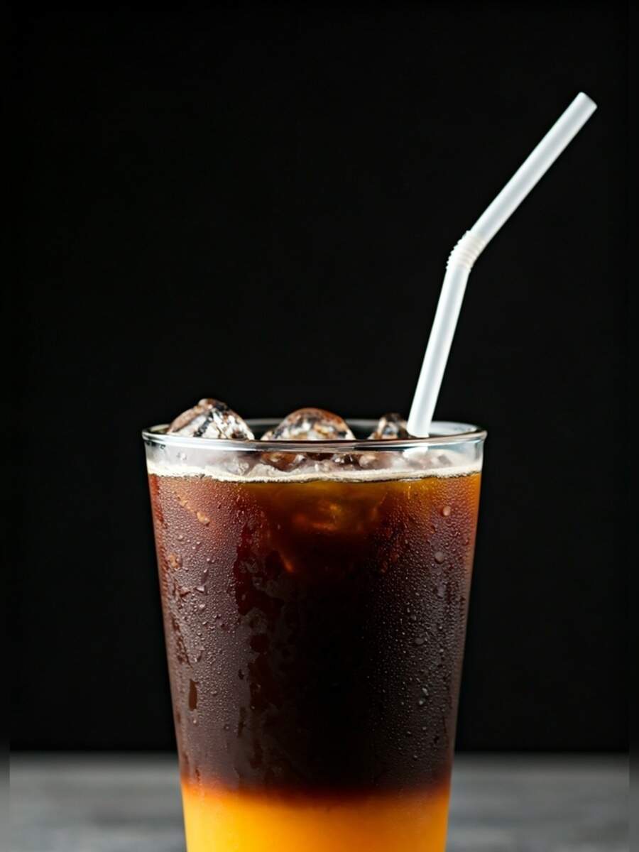  Bangalore Drink: பெங்களுர் போனா இதை கண்டிப்பா ட்ரை பண்ணுங்க... ஆரஞ்சு காஃபி! 