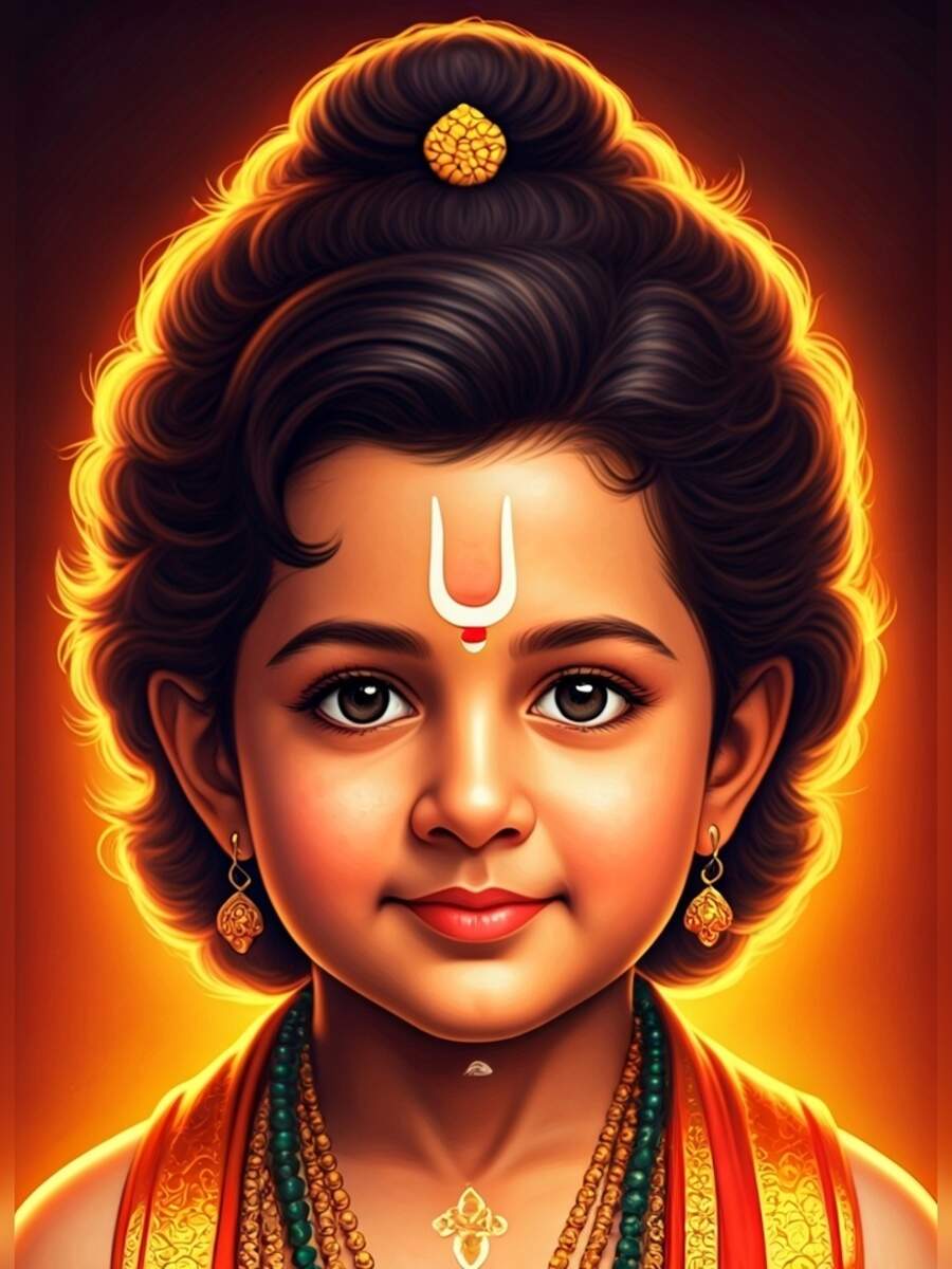  ஆண் குழந்தைக்கு வைக்கக்கூடிய அழகான, சக்தி வாய்ந்த ஆஞ்சநேயர் பெயர்கள்! Baby Hanuman Names 