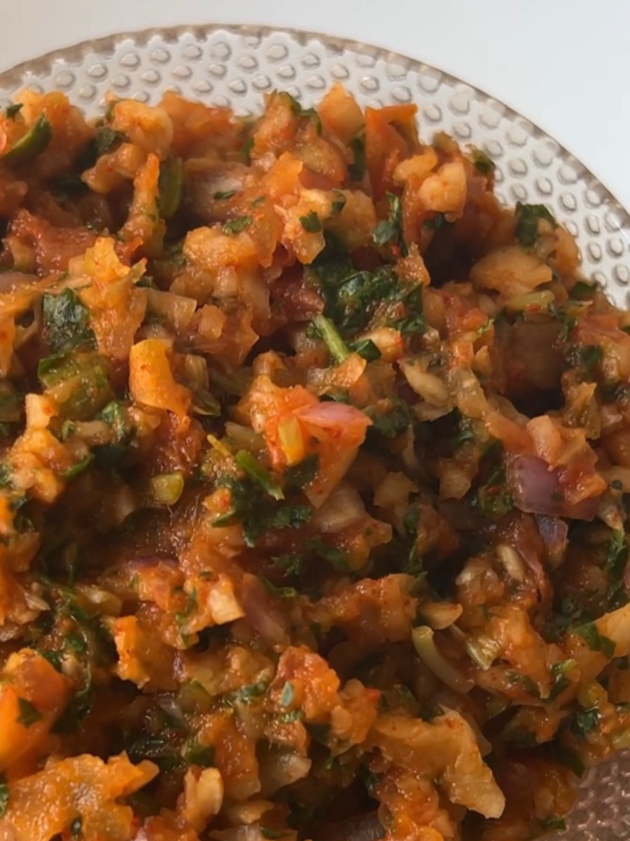  உறைய வைக்கும் குளிருக்கு காரசாரமான முள்ளங்கி சட்னி! பெங்களுர் ஹோட்டல் சட்னி ட்ரை பண்ணுங்க 