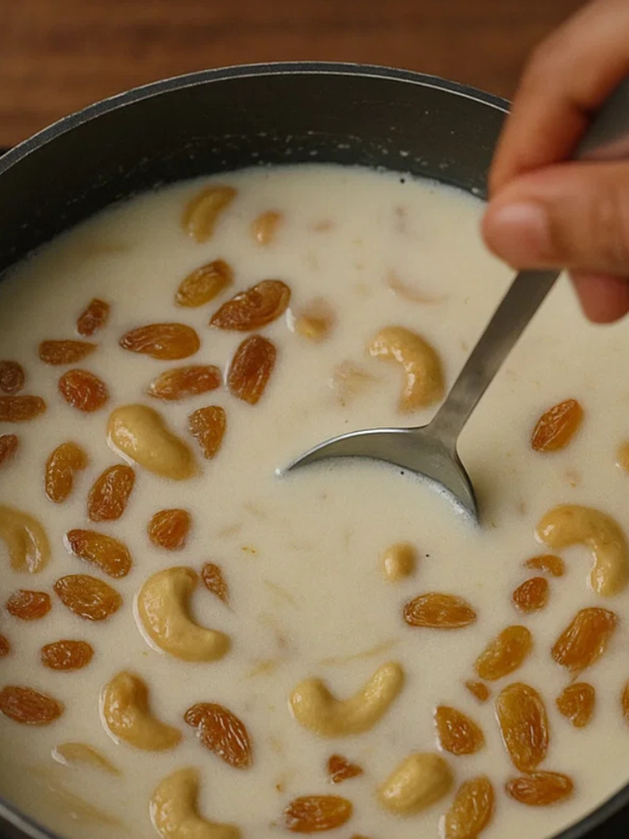  Puducherry: புதுச்சேரி மக்கள் விசேஷ நாட்களில் செய்யும் பருப்பு பாயாசம்! 