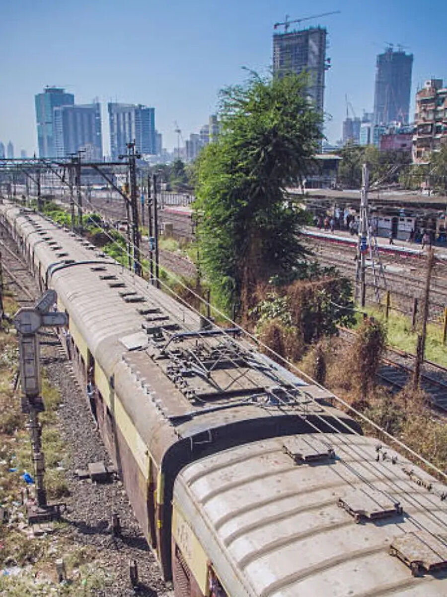रेलवे नेटवर्क तो अमेरिका के पास, मगर कहां है दुनिया का सबसे बड़ा लोकल ...