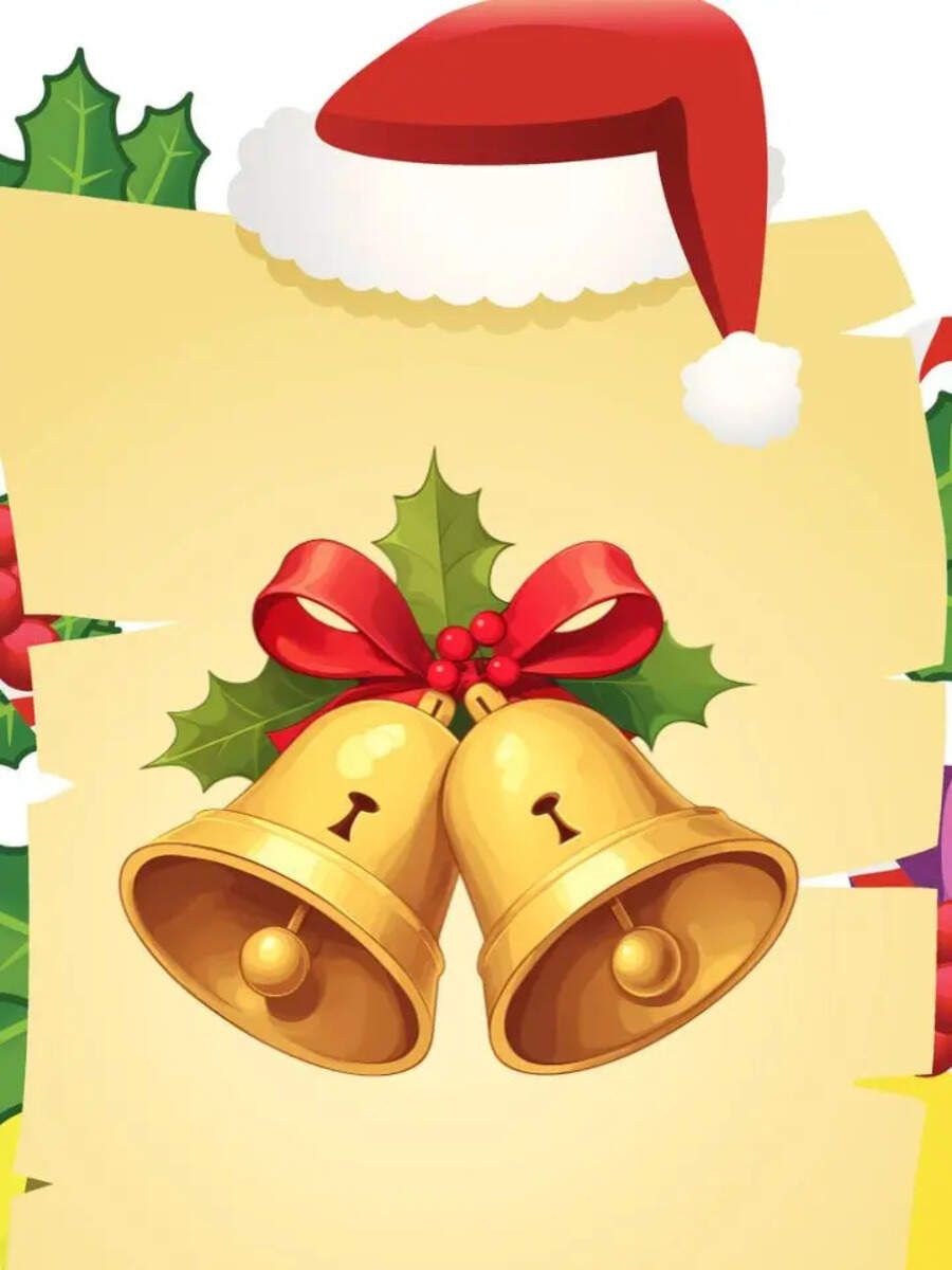  Christmas Wishes 2025: உள்ளம் கவர்ந்தவர்கள் இனிய கிறிஸ்துமஸ் வாழ்த்துக்கள் சொல்லியாச்சா? 