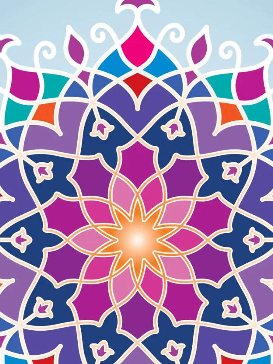  Christmas Rangoli: கிறிஸ்துமஸ் பண்டிகைக்கு வாசலில் என்ன கோலம் போடலாம்? 