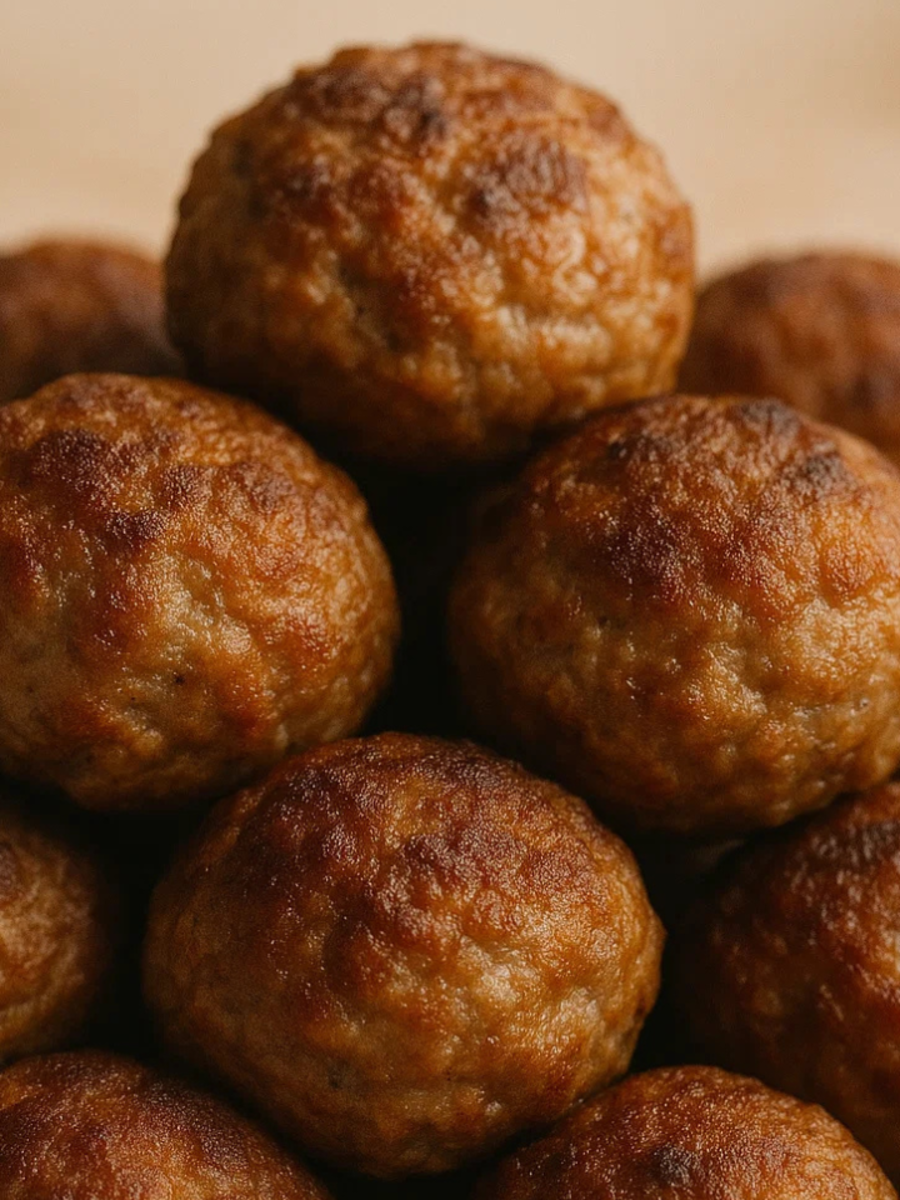  Bengaluru: பெங்களூர் ஸ்டைல் மிலிட்டரி மட்டன் கோலா உருண்டை செய்ய ரெடியா? 