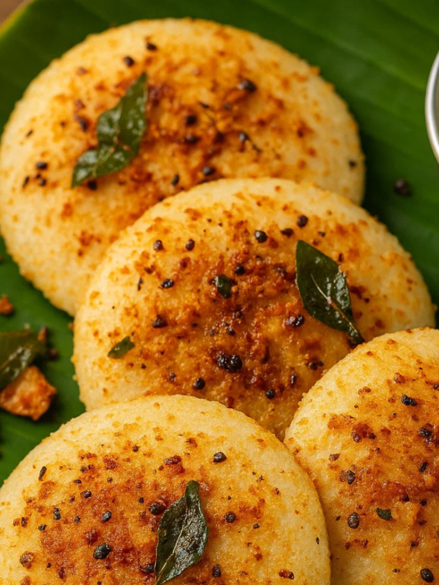  Puducherry: புதுவை மக்கள் செய்யும் இட்லி ஃப்ரை வீட்டிலேயே செய்யலாம்! 