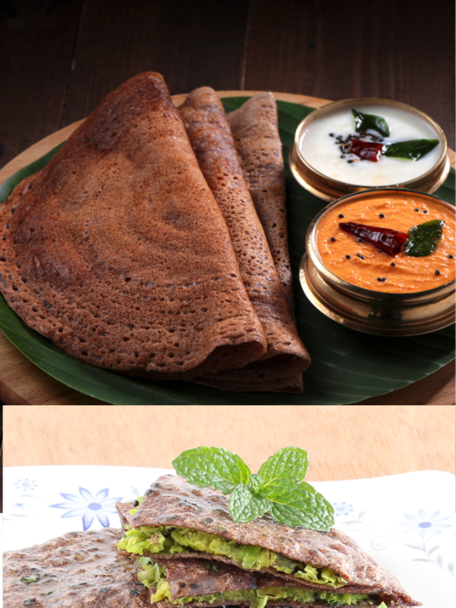  Bangalore பெண்கள் அடிக்கடி செய்யும் 5 சுவையான ராகி உணவுகள்! Chill Climateக்கு ஏற்றது 