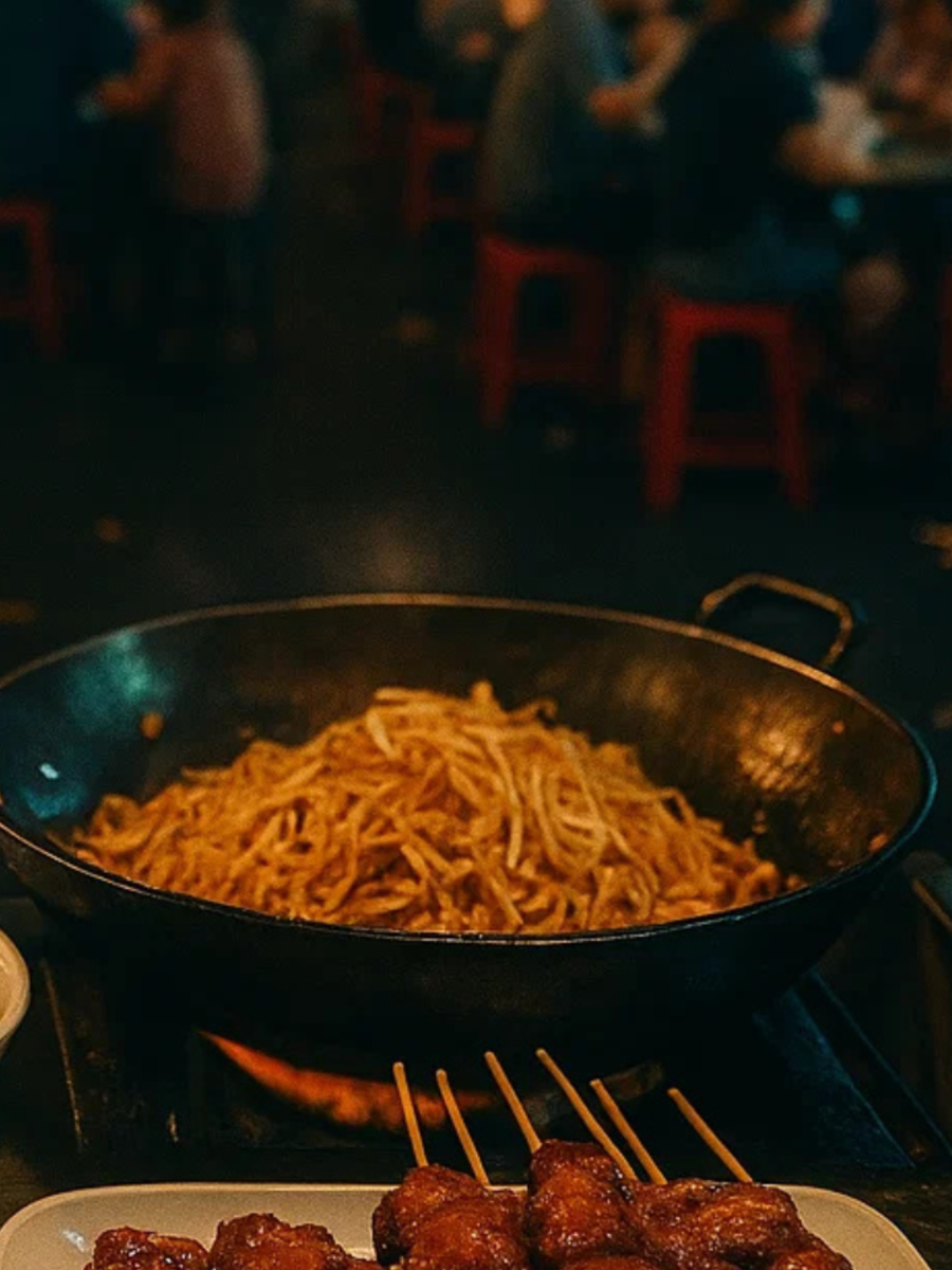  Bangalore Street: பெங்களுரு ஃபேமஸ் ஸ்ட்ரீட் ஃபுட் வகைகள்! 