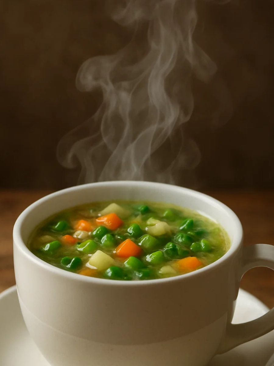  Puducherry Street: புதுச்சேரியில் பிரபலமான தெருவோர உணவு ஃபிரெஞ்சு சூப்! 