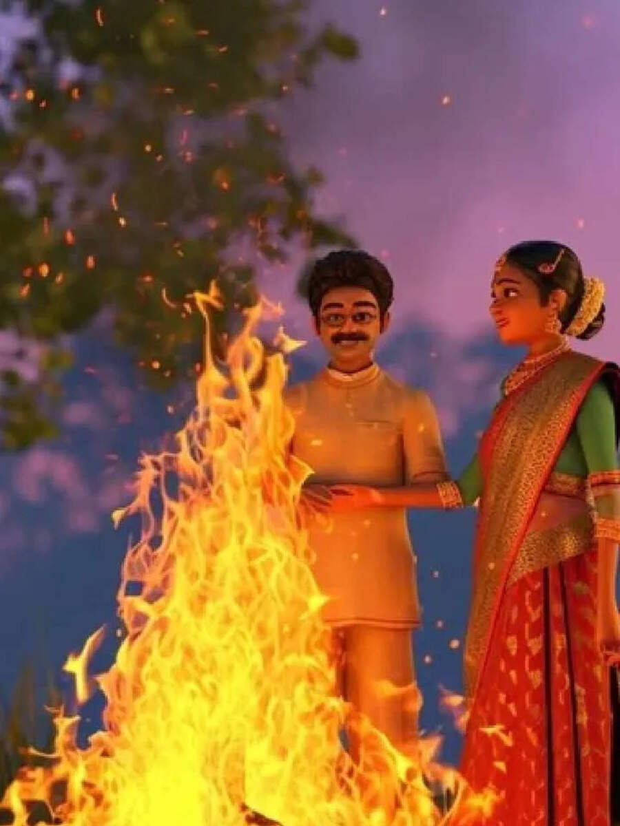  Bhogi 2026: போகிப் பண்டிகை அன்று என்னென்ன பொருட்களை எரிக்க வேண்டும் தெரியுமா? 