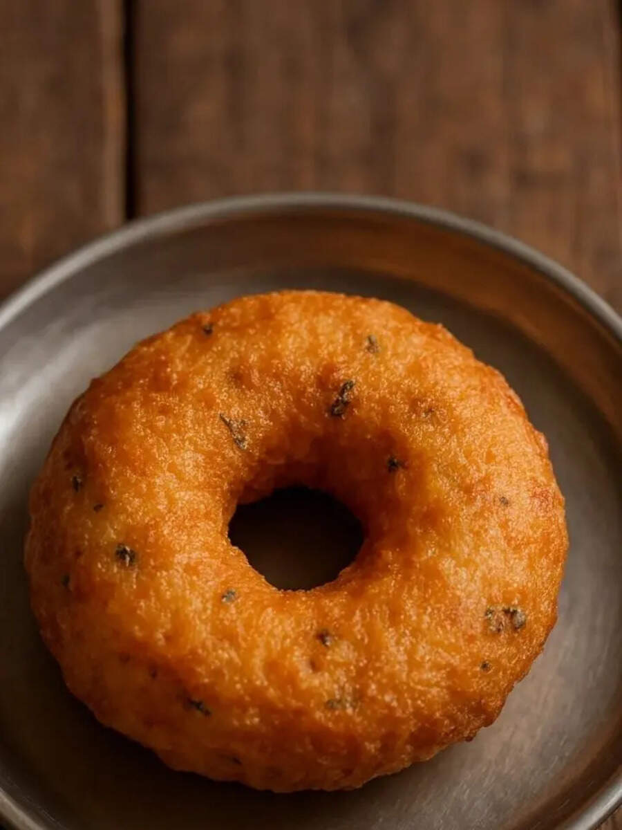  Medu Vada: பொங்கலுக்கு பக்குவமாய் மெது வடை செய்வது எப்படி? 