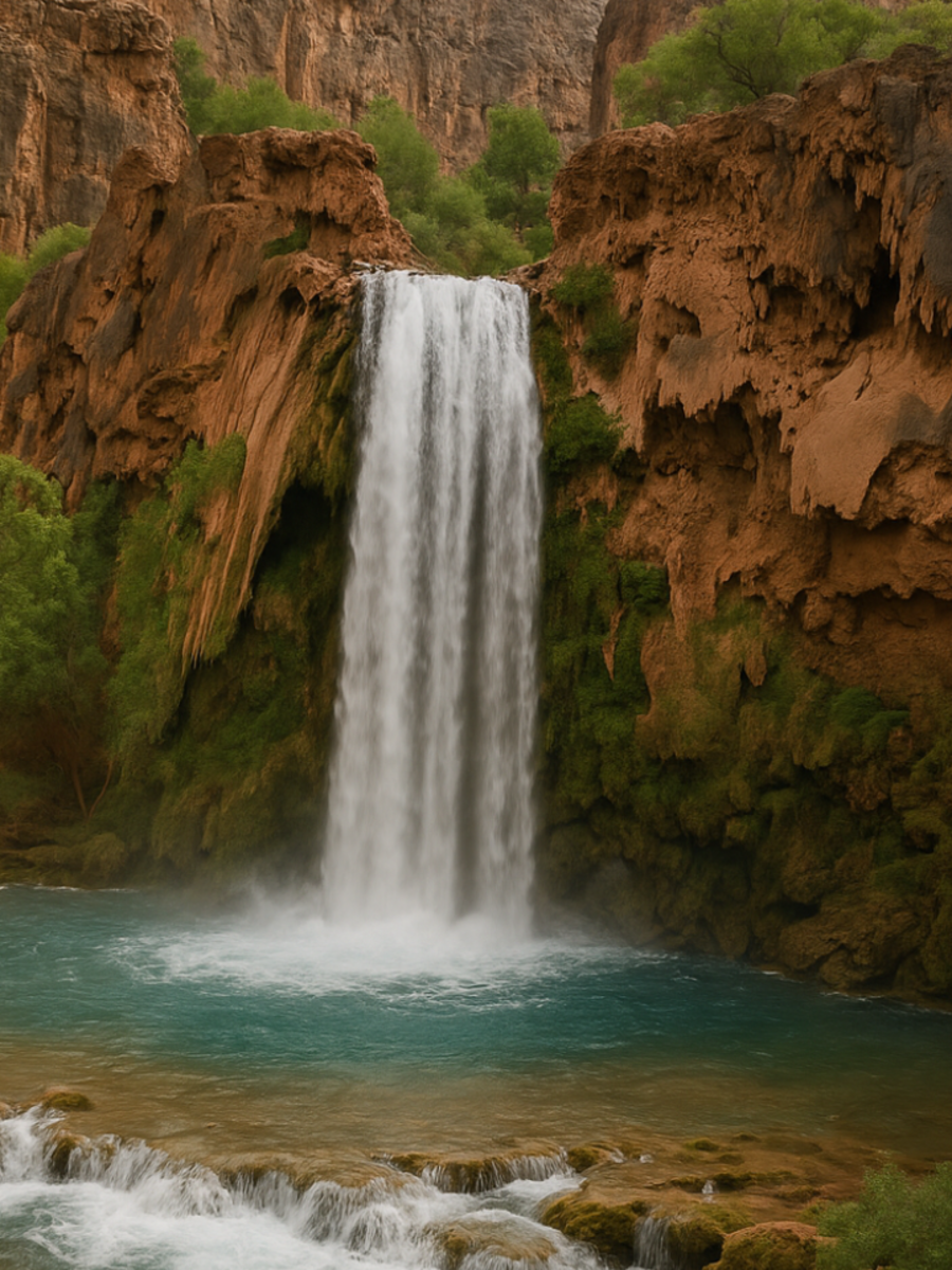  Coolest Place Near Chennai: காணும் பொங்கல் விடுமுறையில் குடும்பத்துடன் எங்கு செல்லலாம்? 