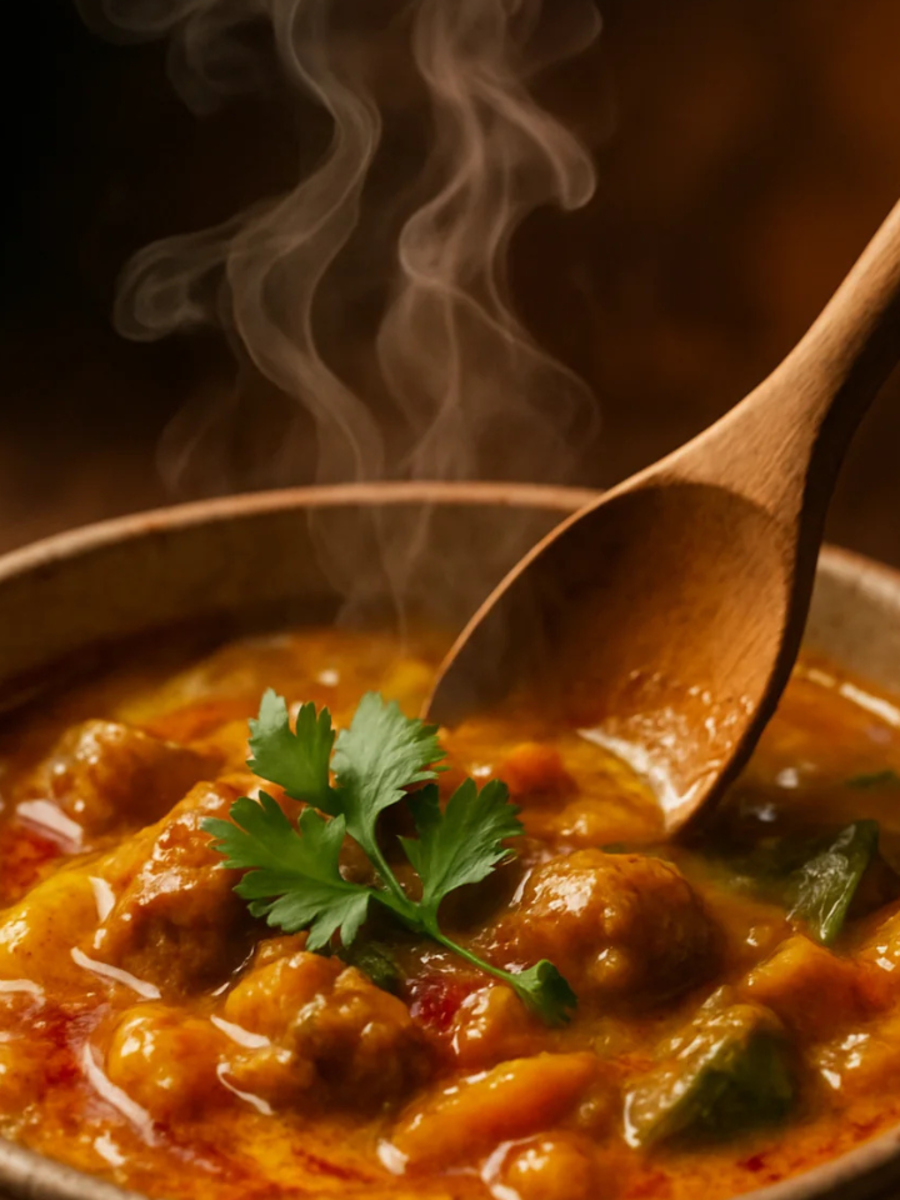  Mushroom: கறி குழம்பு டேஸ்டில் காளான் குழம்பு செய்ய ரெடியா? 