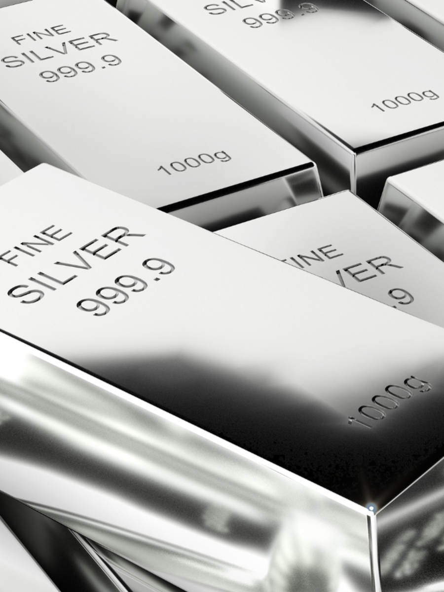  Silver Rate Today: வெள்ளியின் விலை 3 லட்சம்! உலகிலேயே அதிக வெள்ளி வைத்திருக்கும் நாடுகள் 