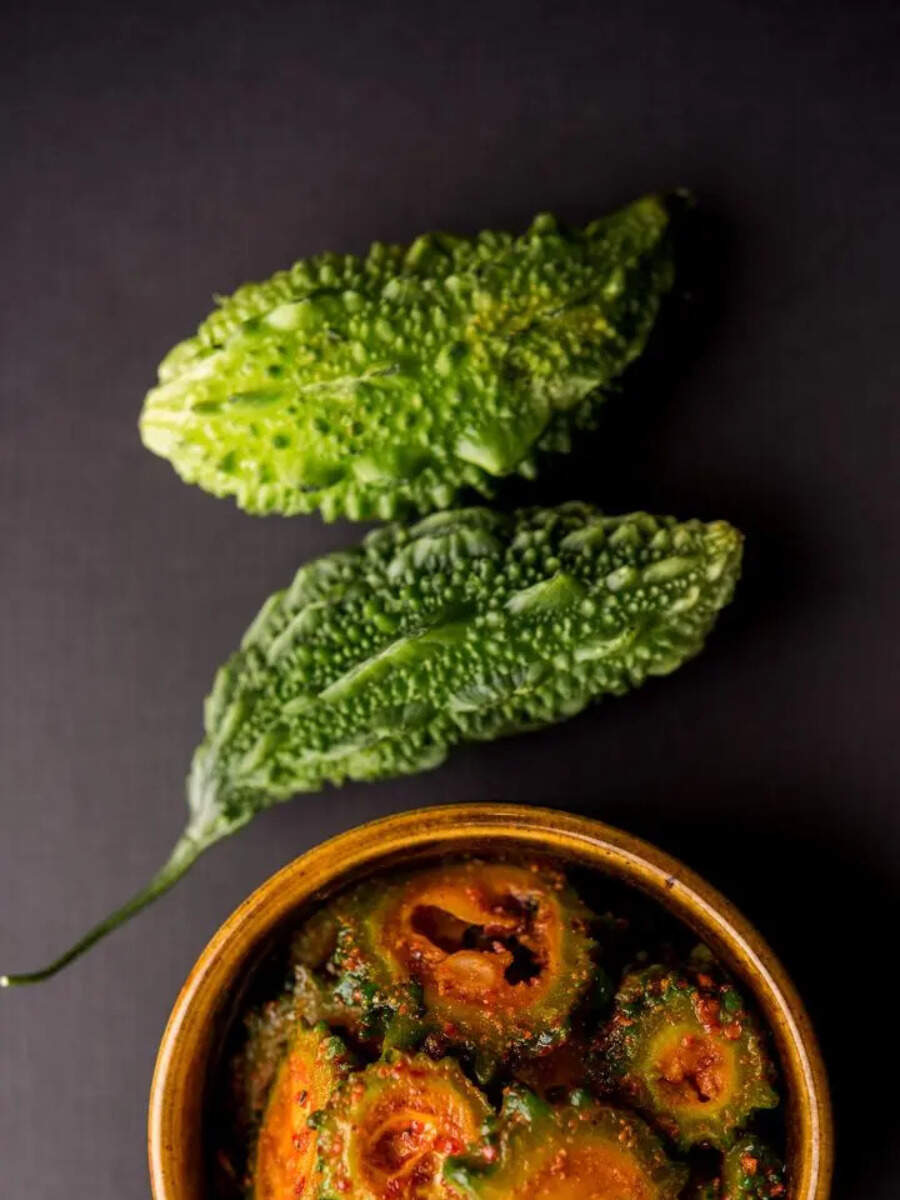  Cooking Tips: பாகற்காயை கசப்பு இல்லாமல் சமைப்பது எப்படி? 