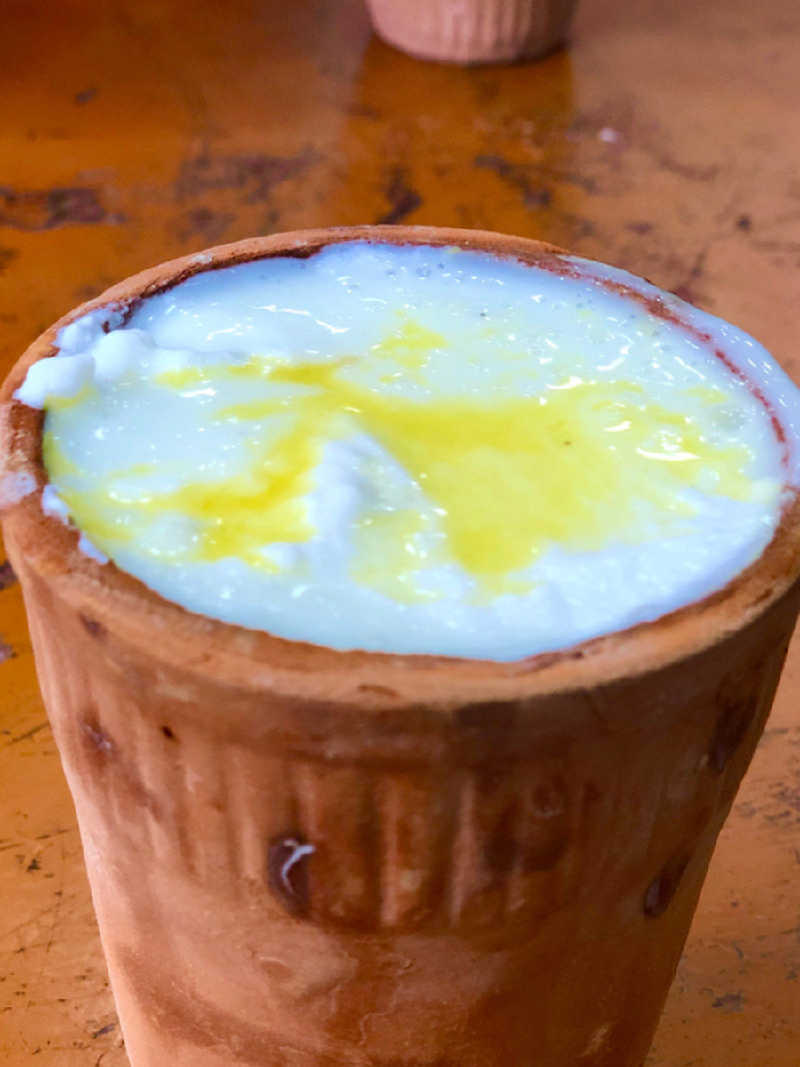  ​உயிருக்கே ஆபத்து! தேனுடன் சேர்த்து சாப்பிட கூடாத பொருட்கள்! 