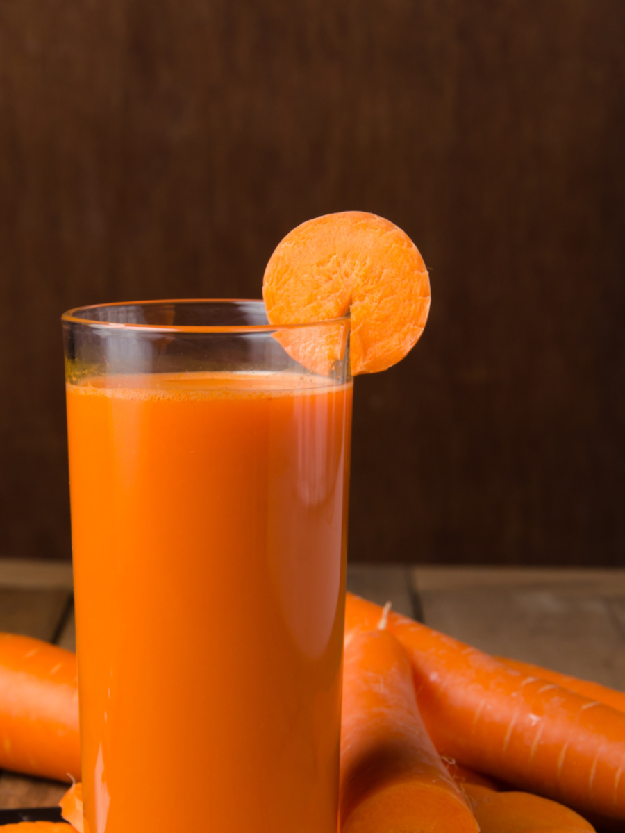  தினமும் 1 கிளாஸ் கேரட் ஜூஸ் குடிங்க.. 1 மாதத்தில் என்னென்ன மாற்றங்கள் நடக்கும் தெரியுமா? 