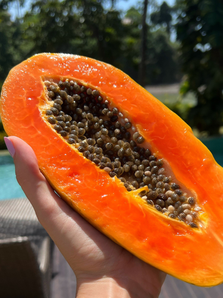  ​முகத்திற்கு பப்பாளி தரும் நன்மைகள் என்ன? 