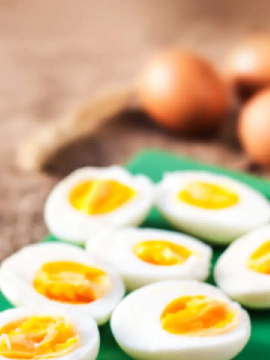  முட்டையை ஏன் வேக வைத்து சாப்பிட வேண்டும் தெரியுமா? 