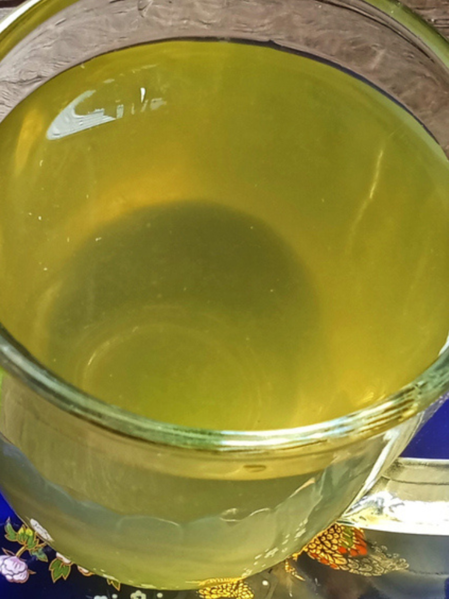  நன்மைகளை வாரி வழங்கும் கறிவேப்பிலை டீ பற்றி தெரியுமா? 