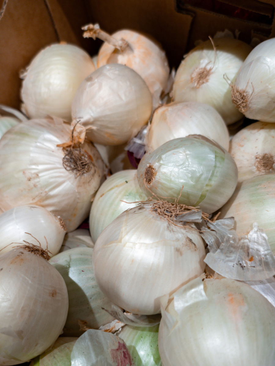  சமையலுக்கு வெள்ளை வெங்காயம் பயன்படுத்துகிறீர்களா? 