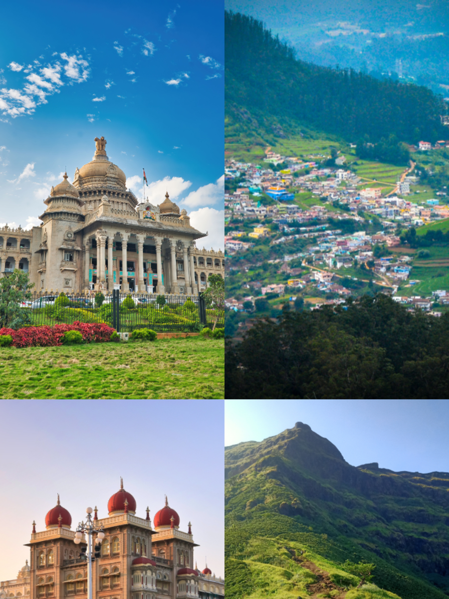  Bengaluru Climate மட்டும் இல்ல... வருஷம் முழுக்க நல்ல வானிலை இருக்கும் 10 அழகான நகரங்கள்! 