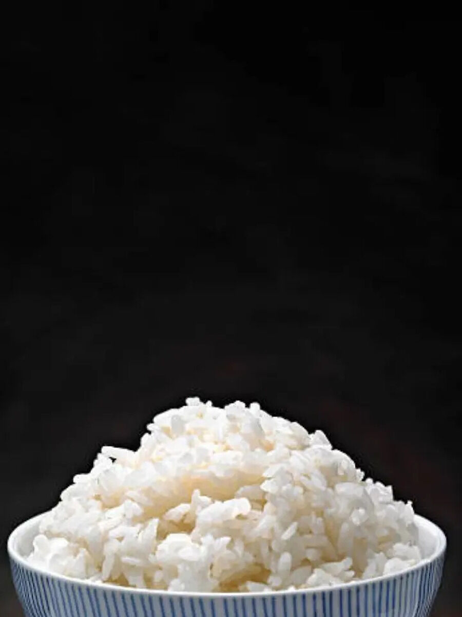 Steam Rice vs Raw Rice: స్టీమ్ రైస్ తింటే వేడి చేస్తుందా? ప్రచారంలో ...