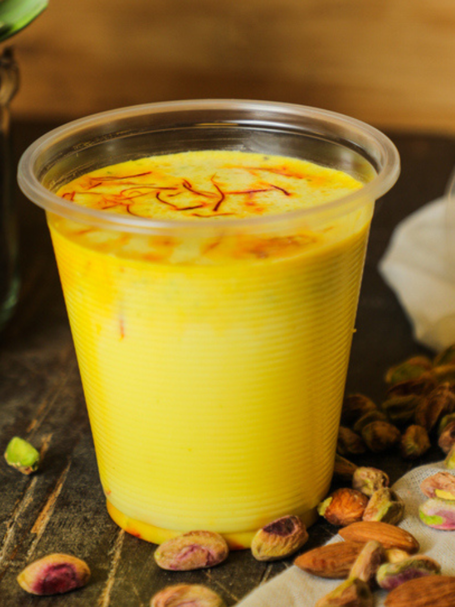  பாதாம் பால் உடலுக்கு ரொம்ப ரொம்ப நல்லது! 