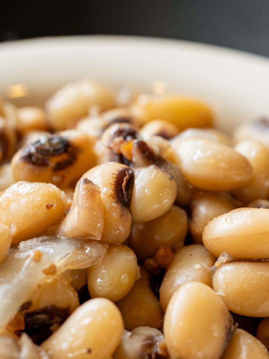  காராமணி சாப்பிடுவது ஏன் நல்லது தெரியுமா? 