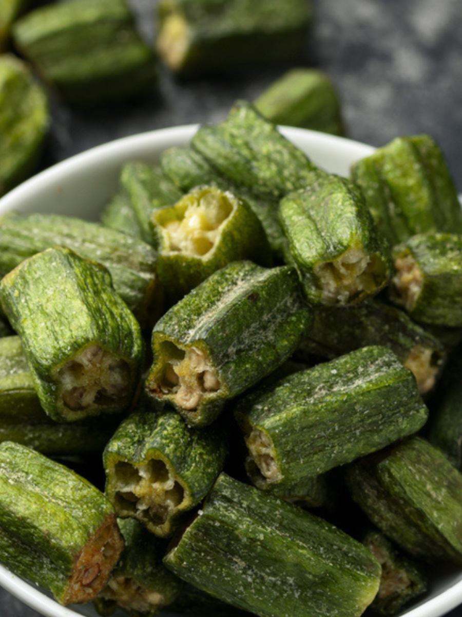  இதயம் ஆரோக்கியமாக இருக்க இந்த 5 சைவ உணவுகளை சாப்பிடுங்கள்! 