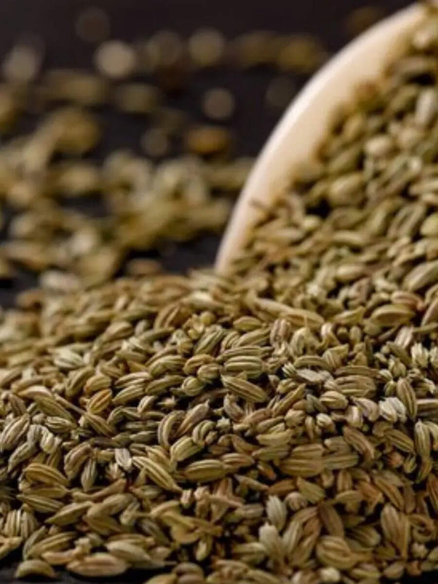  <strong>​தினமும் 1 ஸ்பூன் சீரகம் சாப்பிட்டால் என்ன நடக்கும்?</strong> 