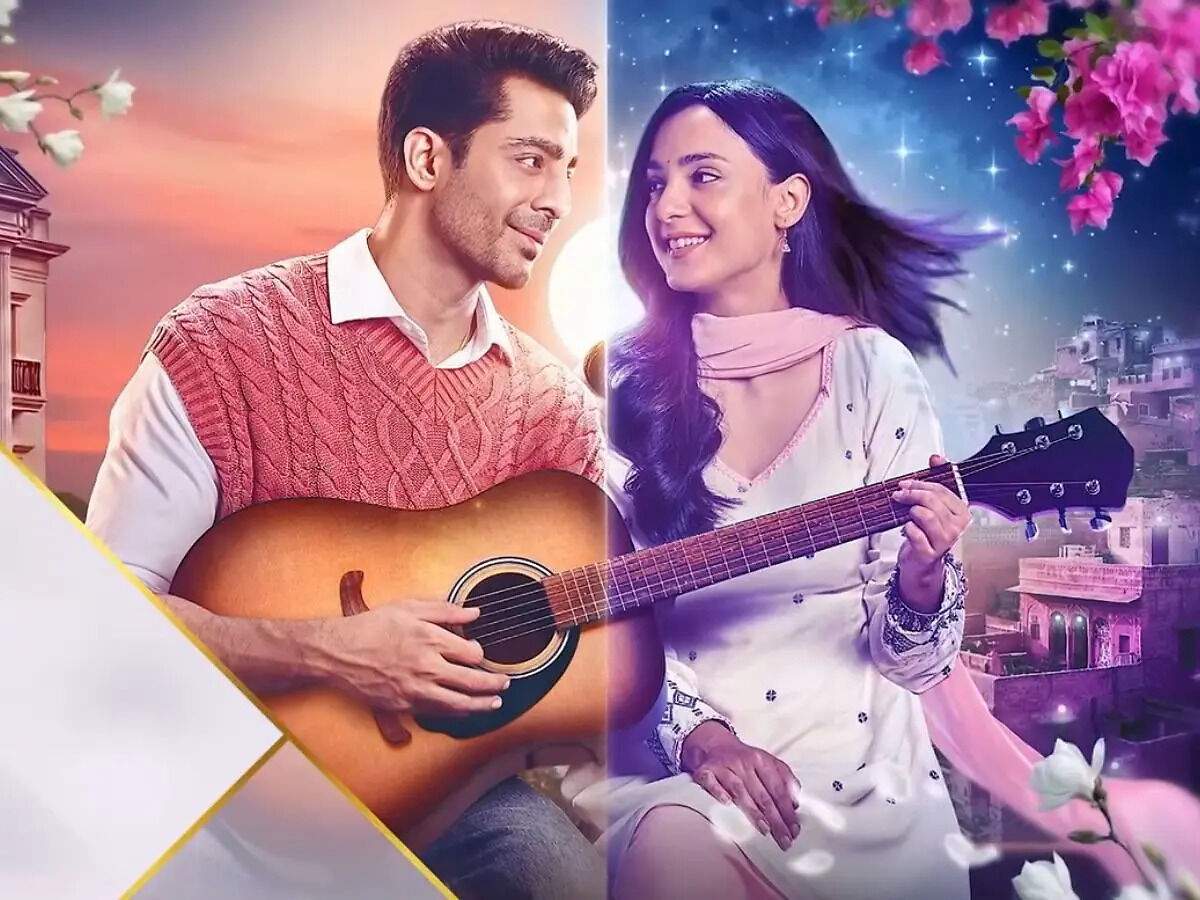 Krushal Ahuja Announces Release Date of His Upcoming Show Taara, New ...