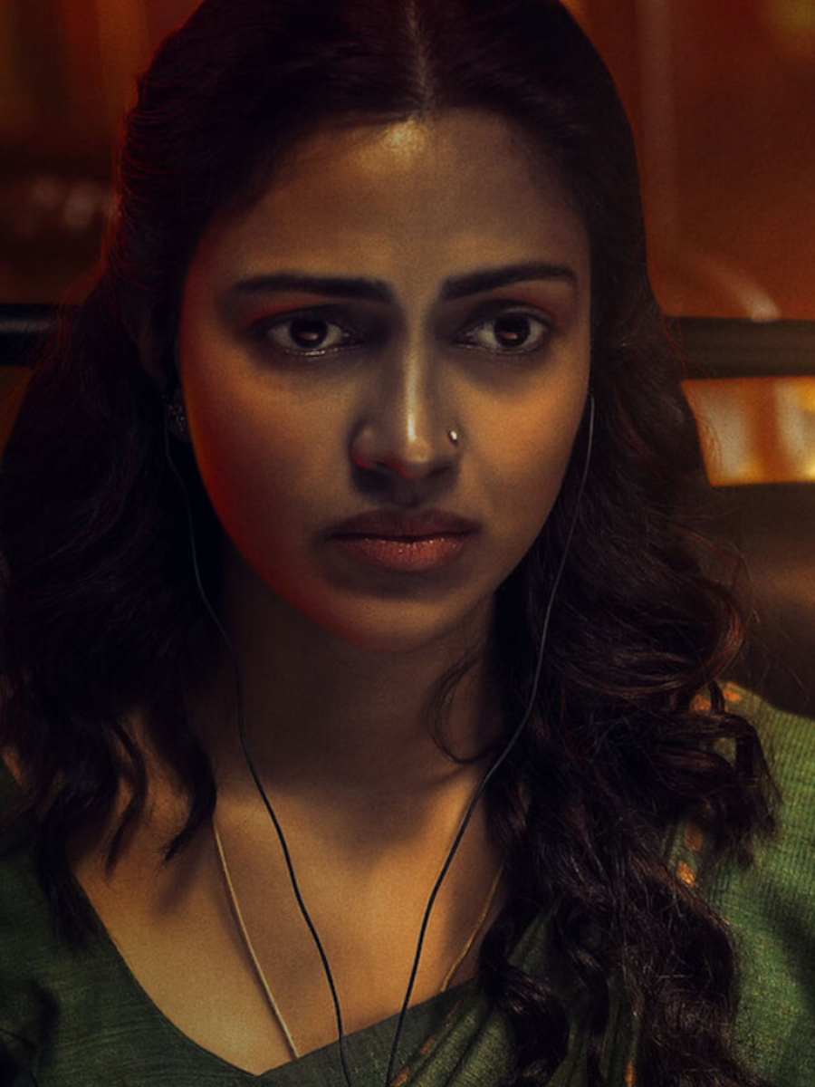  Netflix ல் பார்க்க வேண்டிய 7 திரில்லர் மலையாள படங்கள்! 